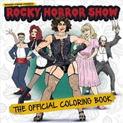Buy Rocky Horror Show