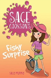 Buy Sage Cookson's Fishy Surprise