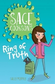Buy Sage Cookson's Ring of Truth