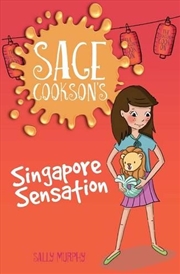 Buy Sage Cookson's Singapore Sensation