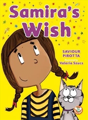 Buy Samira's Wish