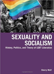 Buy Sexuality and Socialism