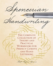 Buy Spencerian Handwriting