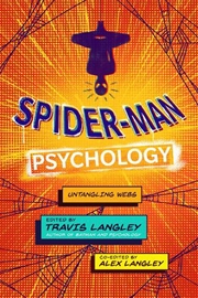 Buy Spider-Man Psychology