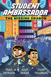 Buy Student Ambassador: The Missing Dragon