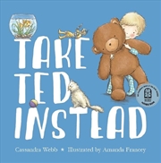 Buy Take Ted Instead