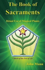 Buy The Book of Sacraments