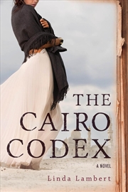 Buy The Cairo Codex