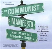 Buy The Communist Manifesto