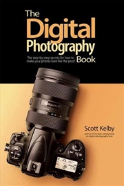 Buy The Digital Photography Book
