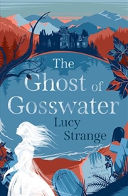 Buy The Ghost of Gosswater