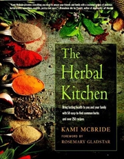 Buy The Herbal Kitchen