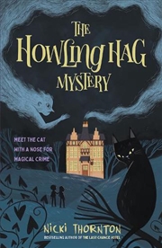 Buy The Howling Hag Mystery