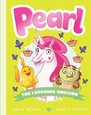 Buy The Laughing Unicorn (Pearl #12)