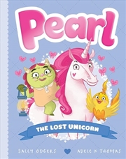 Buy The Lost Unicorn (Pearl #11)
