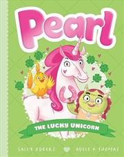 Buy The Lucky Unicorn (Pearl #9)