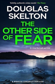 Buy The Other Side Of Fear
