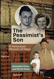 Buy The Pessimist's Son