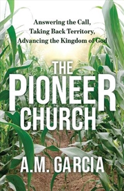 Buy The Pioneer Church