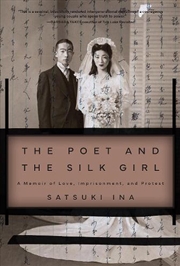 Buy The Poet and the Silk Girl