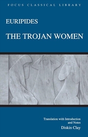 Buy The Trojan Women