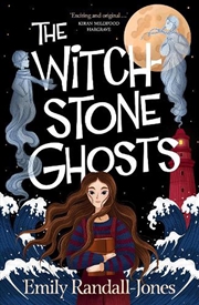 Buy The Witch-Stone Ghosts