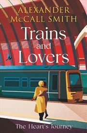 Buy Trains And Lovers