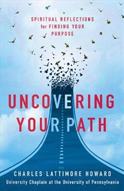 Buy Uncovering Your Path
