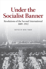 Buy Under the Socialist Banner