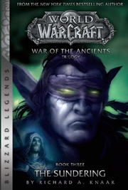 Buy WarCraft: War of The Ancients # 3: The Sundering