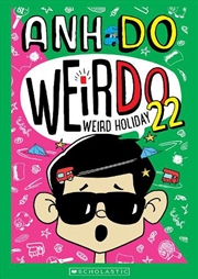 Buy Weird Holiday (WeirDo 22)