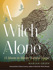 Buy Witch Alone