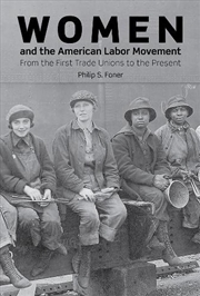 Buy Women and the American Labor Movement