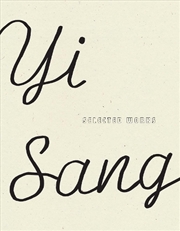 Buy Yi Sang: Selected Works