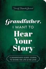 Buy Grandfather, I Want to Hear Your Story (Expanded Edition)