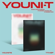 Buy Younite - 7th Ep [Youni-T] RANDOM