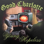 Buy Young And The Hopeless