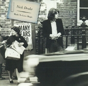 Buy Made To Love Magic