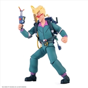 Buy The Real Ghostbusters (TV '86) - Egon Spengler 1:12 Scale Action Figure