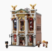 Buy Retro Series - Opera (3,700 Piece Kit)