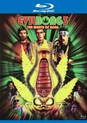 Buy Evil Bong 3d: Wrath Of Bong