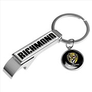 Buy AFL - Richmond Bottle Opener