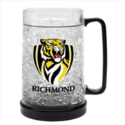 Buy AFL - Richmond Ezy Freeze Mug
