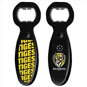 Buy AFL - Richmond Musical Bottle Opener