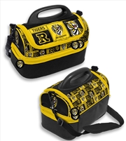 Buy AFL - Richmond Print Dome Cooler Bag