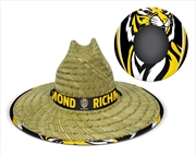 Buy AFL - Richmond Straw Hat