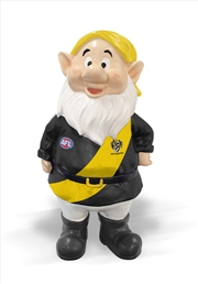 Buy AFL - Richmond Mini Garden Gnome