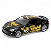 Buy AFL - Richmond Toyota Model Diecast Car