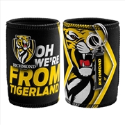 Buy AFL - Richmond Can Cooler Opener