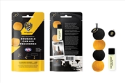 Buy AFL - Richmond Reusable Car Air Fresh